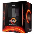 AMD Ryzen Threadripper 3960X 3.8GHz-4.5GHz 24/48 sTRX4 140MB 7nm 280W İşlemci (FANSIZ) 1