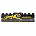 Apacer Panther Black-Gold 16 GB DDR4 3200 MHz CL16 AH4U16G32C28Y7GAA 1