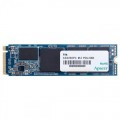 APACER512 GB M.2 PCIe NWME SSD AS2280P4 2100-1500 MB/s 1