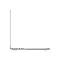 MacBook Pro 16''M1 Max 10CPU 32GPU 32GB 1TB SİLVER 5