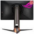  ASUS ROG SWIFT 24.5" PG259QN 360Hz 1ms 2xHDMI DP HDR10 Fast IPS FHD G-sync Gaming Monitör Outlet Pikselli Ürün Outlet Pikselli Ürün 2 Yıl garanti 3