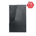 ASUS 2TB FX STORAGE WITH STYLE  EXT.HDD EHD-A2T 3