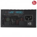 ASUS 750W ROG Loki 750P SFX-L Gaming 80+ Platinum Tam Modüler Güç Kaynağı 5