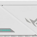 ASUS 850W ROG Loki 850P SFX-L Gaming 80+ Platinum Tam Modüler Beyaz Güç Kaynağı 4