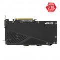 Asus Dual-GTX1660-O6G-EVO GeForce GTX 1660 6GB O.C GDDR5 192Bit DX12 Gaming Ekran Kartı 4