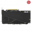 ASUS Dual-GTX1660S-O6G-EVO GeForce GTX 1660 Super 6GB GDDR6 192Bit Gaming Ekran Kartı 3