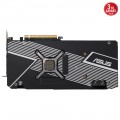 ASUS Dual Radeon RX 6700 XT DUAL-RX6700XT-12G 12GB GDDR6 192Bit DX12 Gaming Ekran Kartı 3