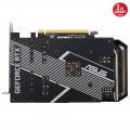 Asus Dual GeForce RTX 3060 Ti V2 MINI DUAL-RTX3060TI-8G-MINI-V2 8GB GDDR6 256Bit DX12 Gaming Ekran Kartı 4