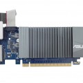 ASUS GT710-SL-1GD5-BRK NVIDIA GeForce GT 710 1 GB GDDR5 Ekran Kartı 2
