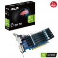 ASUS GT710-SL-2GD3-BRK-EVO NVIDIA GeForce GT 710 2 GB GDDR3 Ekran Kartı 1