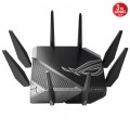 ASUS GT-AXE11000 Tri-band WiFi 6E Gaming Router 2