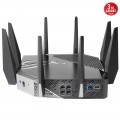 ASUS GT-AXE11000 Tri-band WiFi 6E Gaming Router 6