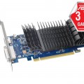 ASUS GT1030-SL-2G-BRK GeForce GT 1030 2GB GDDR5 64Bit DX12 Ekran Kartı 2