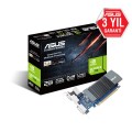 Asus GT710-SL-2GD5-BRK 2GB DDR5 64Bit EKRAN KARTI 1