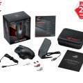 Asus L701-1A-ROG Spatha 8200DPI Lazer Gaming Mouse 5