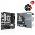 ASUS PRIME B760M-A D4 Intel B760 LGA1700 DDR4 5333MHz mATX Anakart 5