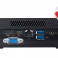 ASUS MINIPC PN40-BC821ZV N4020 4GB 64GB W10PRO (KM YOK)-3YIL HDMI/MDP/VGA/WİFİ/BT/VESA 5