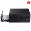 ASUS MiniPC PN50-E1-B-B7154MD R7-4700U Barebone DOS VESA,HDMI,DP,Wifi,BT,3 YIL 4
