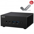 ASUS MiniPC PN64-S7194MD i7-12700H 16GB 512GB M.2 SSD DOS 3 yıl garantili 2xHDMI DP WiFi 6E BT Vesa 2
