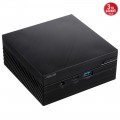 ASUS PN41-BBC129MV N4500 250GB SSD 8GB Ram -DOS-(KM YOK)-3YIL-HDMI-m.DP-VGA-WiFi-BT-VESA Mini PC 4