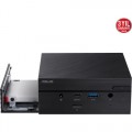 Asus PN50-BBR343MD-CSM AMD Ryzen 3 4300U Ram/Disk Yok FreeDOS Barebone Mini PC 3