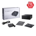 ASUS PN61-B7206MD-I7-8565U-8G-256G M.2 SSD-DOS-(KM YOK)-3YIL-HDMI-DP-WiFi-BT-VESA 5