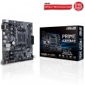 ASUS PRIME A320M-E AMD A320 SOKET AM4 DDR4 3200 HDMI DVI VGA M2 USB3.1 MATX 1