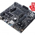 ASUS PRIME A320M-E AMD A320 SOKET AM4 DDR4 3200 HDMI DVI VGA M2 USB3.1 MATX 3