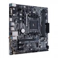 Asus Prime A320M-K DDR4 3200 MHz S+GL AM4 mATX Anakart 4