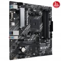 Asus Prime A520M-A II AMD A520 4800MHz (OC) DDR4 AM4 mATX Anakart 3