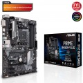 Asus PRIME B450-PLUS DDR4 4400Mhz AM4 ATX Anakart 1