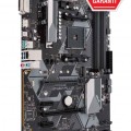 Asus PRIME B450-PLUS DDR4 4400Mhz AM4 ATX Anakart 3