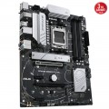 ASUS PRIME B650-PLUS AMD B650 AM5 DDR5 6400mhz ATX Anakart 3