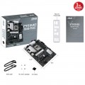 ASUS PRIME B650-PLUS AMD B650 AM5 DDR5 6400mhz ATX Anakart 5