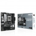 ASUS PRIME B650M-A II AMD  AM5 DDR5 6400Mhz AURA RGB mATX Anakart 1