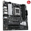 ASUS PRIME B650M-A II AMD  AM5 DDR5 6400Mhz AURA RGB mATX Anakart 3