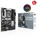 ASUS PRIME B760-PLUS D4 5066MHz (OC) DDR4 Soket 1700 M.2 HDMI DP VGA ATX Anakart 5