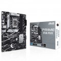 ASUS PRIME B760-PLUS  LGA1700 DDR5 7200MHZ ATX  Anakart 1