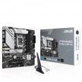 ASUS PRIME B760M-A WIFI D4 5333MHz (OC) DDR4 Soket 1700 M.2 HDMI DP mATX Anakart 1