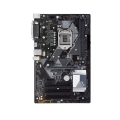 Asus Prime H310-Plus R2.0 Intel H310 2666 MHz DDR4 LGA1151 HDMI VGA ATX Anakart 2