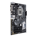 Asus Prime H310-Plus R2.0 Intel H310 2666 MHz DDR4 LGA1151 HDMI VGA ATX Anakart 3