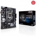 Asus PRIME H410M-D Intel H410 Soket 1200 DDR4 2933MHz mATX Anakart 1