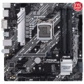 Asus Prime H470M-PLUS Intel H470 LGA 1200 DDR4 2933 MHz mATX Anakart 2