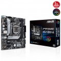 Asus Prime H510M-A Intel H510 Soket 1200 DDR4 3200(OC)MHz mATX Gaming Anakart 1