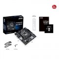 ASUS PRIME H510M-K Intel H510 Soket 1200 DDR4 3200(OC)MHz mATX Gaming Anakart 5