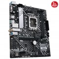 ASUS PRIME H610M-A WIFI D4 Intel H610 LGA1700 DDR4 5000MHz ATX Anakart 4