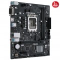 ASUS PRIME H610M-R D4 Intel H610 LGA 1700 Micro ATX Anakart 3