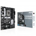 ASUS PRIME H770-PLUS D4 5066MHz (OC) DDR4 Soket 1700 M.2 HDMI DP ATX Anakart 1