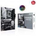 ASUS PRIME Z790-P D4 Intel Z790 LGA1700 DDR4 5333 ATX GAMING ANAKART 1