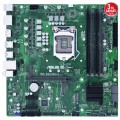 Asus Pro B560M-C/CSM Intel B560 Soket 1200 DDR4 4600(OC)MHz mATX Anakart 2
